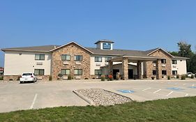 Cobblestone Inn & Suites - Clarion
